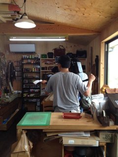 6月18日(木)　RCCテレビで当店が紹介されます～～！