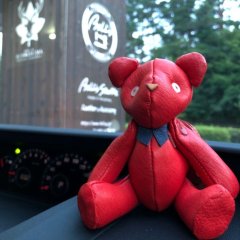 店内少しリニューアルしました！