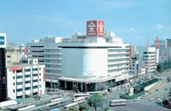 福山天満屋1階期間限定出店決定