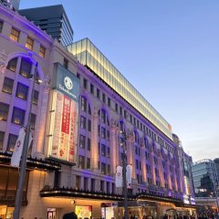 大阪高島屋期間限定出店決定