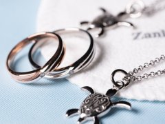 ステンレス及びタングステンアクセサリー取り扱い終了のお知らせ