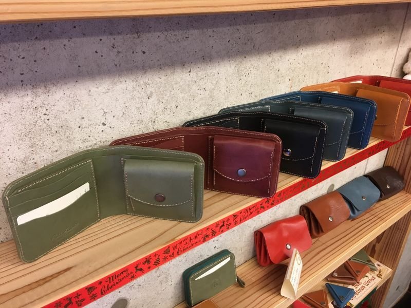 BELL'S SQUARE（ベルズスクエア） …【Made in 広島】職人手作り