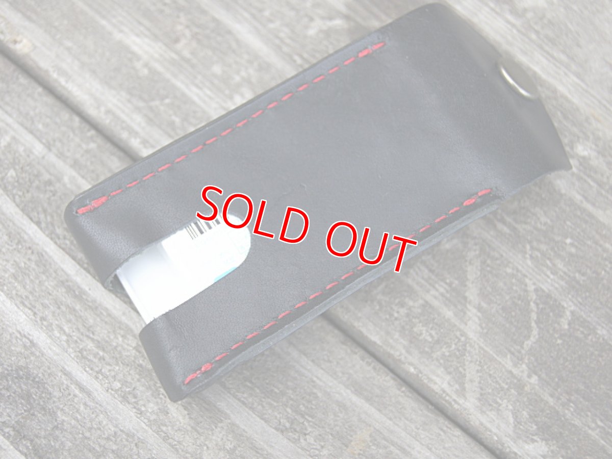 画像3: ★フリスク FRISK★  本革フリスクケース　テレビ新広島ひろしま満点ママ!!で紹介！ (3)