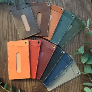 カードケース【名刺入れ】 - BELL'S SQUARE（ベルズスクエア）