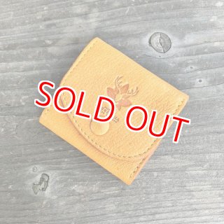 本革ボックスコインケースBELL'S SQUARE（ベルズスクエア） …