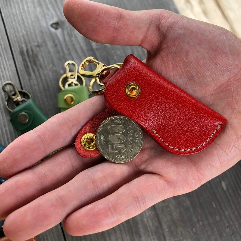 BELL'S SQUARE（ベルズスクエア） … 【100円が5枚入るよ】シュリンク