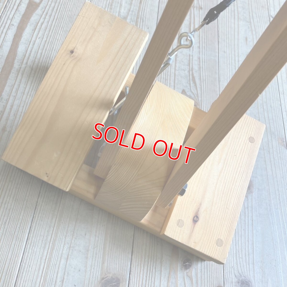 画像6: 中古品 ステッチングアーム  (6)