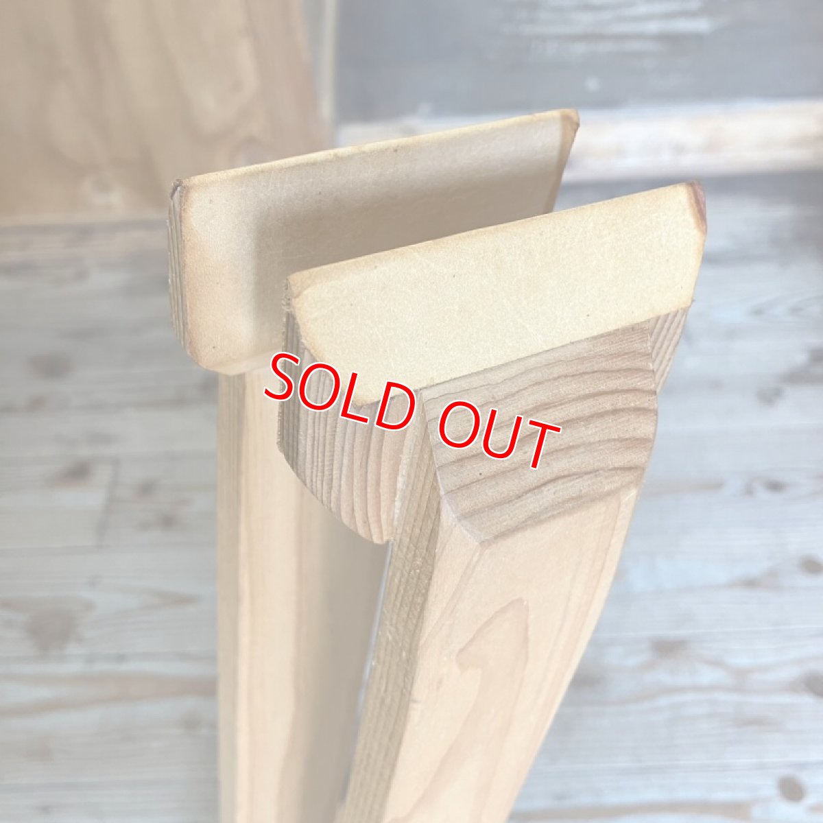 画像7: 中古品 ステッチングアーム  (7)