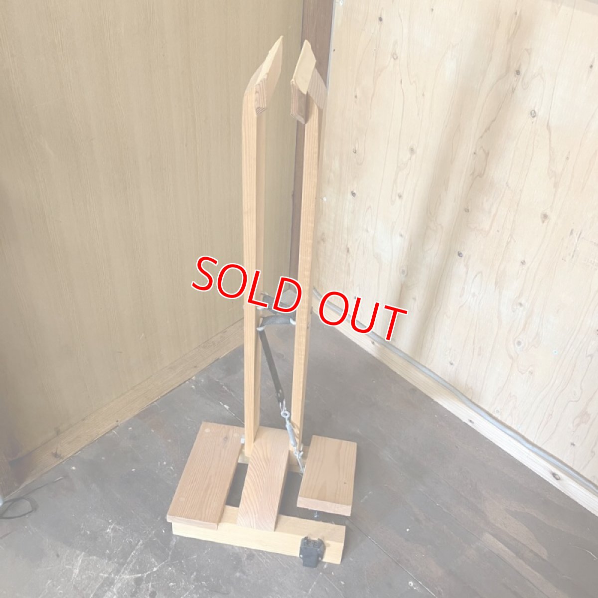 画像3: 中古品 ステッチングアーム  (3)