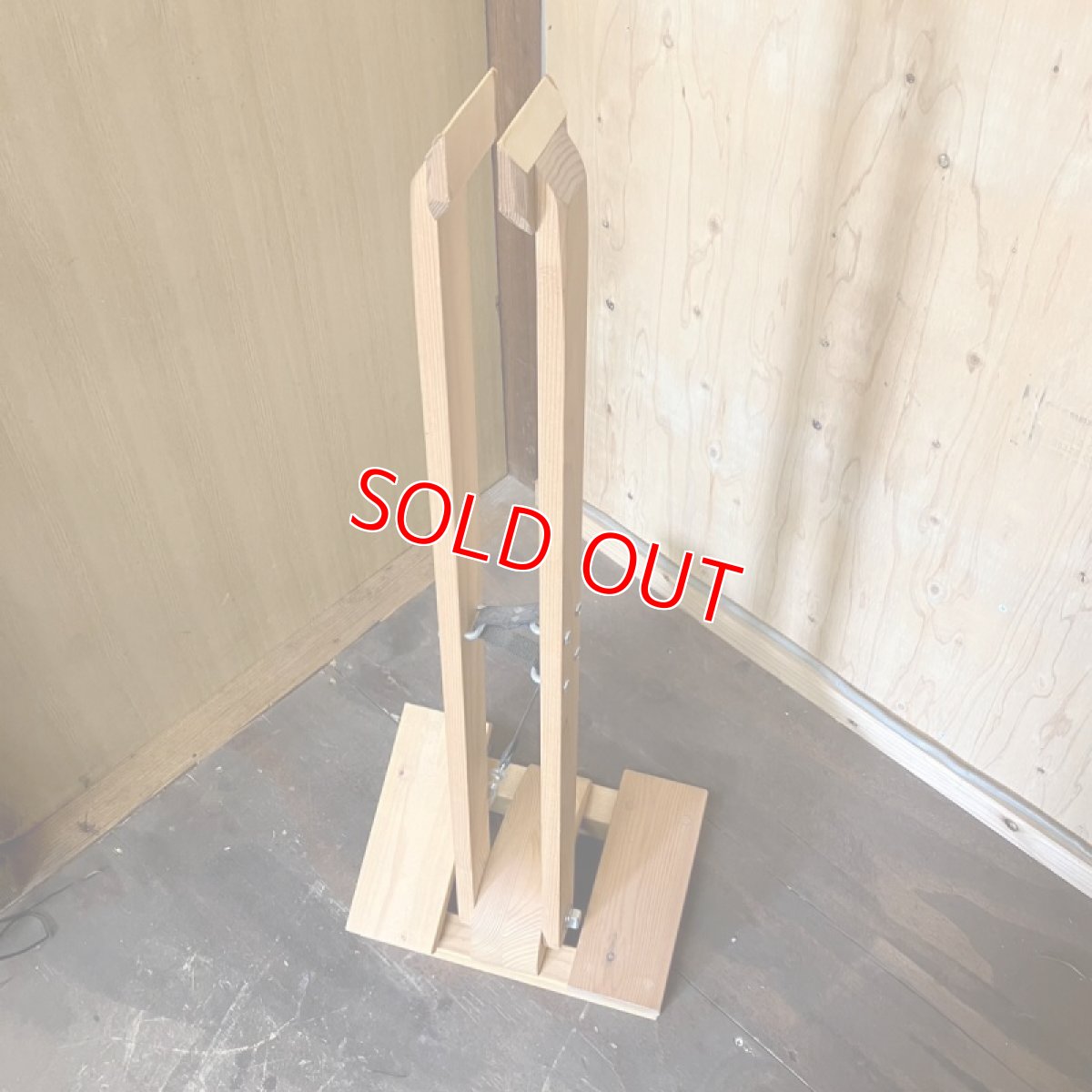 画像2: 中古品 ステッチングアーム  (2)