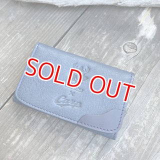広島ジビエレザー×広島東洋カープ＞CARPライセンスグッズ