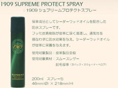 画像3: Collonil コロニル 　1909シュプリームプロテクトスプレー　1909 SUPREME PROTECT SPRAY (3)