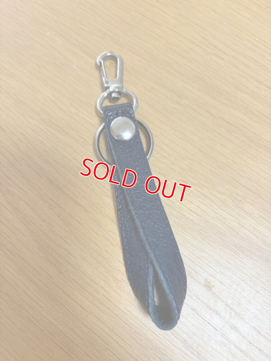 画像2: (Y様専用お手続きページ)ループキーホルダー ロング (2)