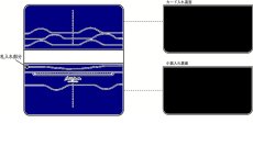 画像2: 【F様専用オーダーページ】スタンダード長財布　★ヒグマ革仕様 (2)