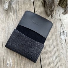 画像3: Y様　専用お手続ページ　ヒグマ革名刺入れ　オーダー品 (3)