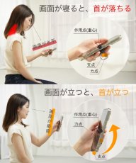 画像9: 【広島ジビエレザー×カープコラボグッズ】特許取得の画期的なスマホリング2026Ver.｜広島産鹿革使用｜広島東洋カープ公式ライセンスグッズ (9)