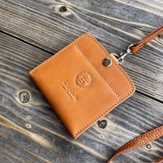 画像3: 自衛隊専用設計 本革スペシャルIDケース | 護衛艦うみぎり採用モデル (3)