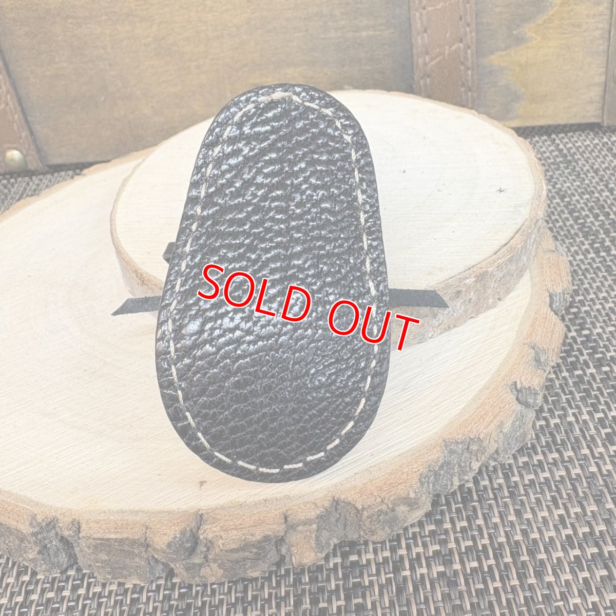 画像4: 4月10日20時より販売開始　【猛獣のスニーカー】ミニスニーカーチャーム　グレー＆ホワイト系　No.3 (4)