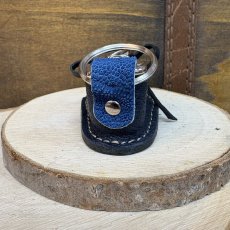 画像4: 4月10日20時より販売開始　【猛獣のスニーカー】ミニスニーカーチャーム　BLACK＆ネイビー系　No.4 (4)