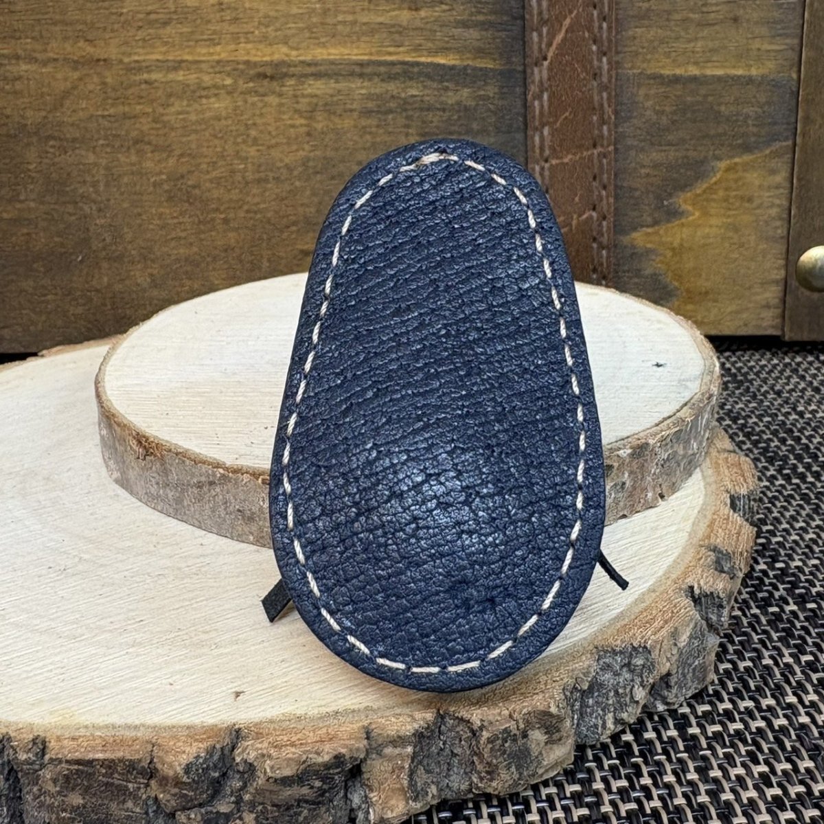 画像5: 4月10日20時より販売開始　【猛獣のスニーカー】ミニスニーカーチャーム　BLACK＆ネイビー系　No.4 (5)