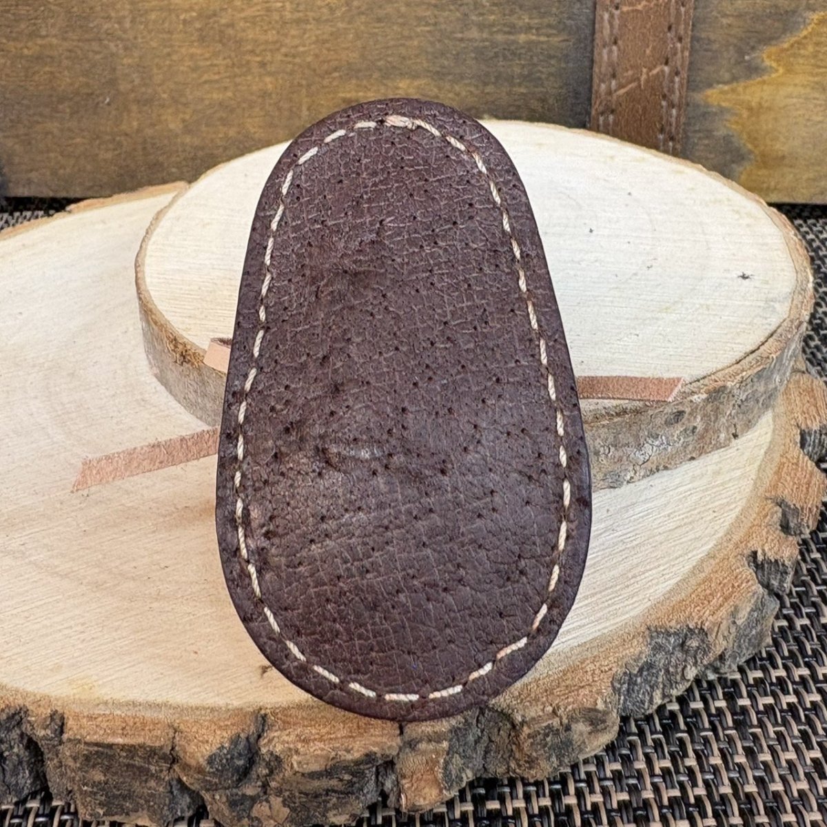 画像5: 4月10日20時より販売開始　【猛獣のスニーカー】ミニスニーカーチャーム　RED＆インディゴ系　No.6 (5)