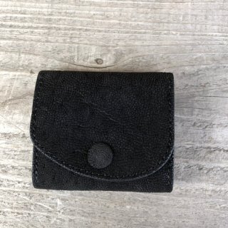 限定販売】象革名刺入れ&カードケース☆いただいた名刺を落とさない