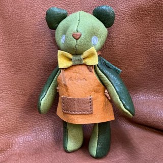 マイスターの手作り☆ベルズベア&ベルズラビット - BELL'S SQUARE