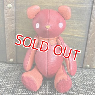最終お値下げ！ベルズベア＆ベルズラビット　ベア マイスターの手作り☆ベルズベア&ベルズラビット - BELL'S SQUARE