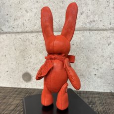 画像4: 【抽選販売】300th Anniversary記念モデル｜マイスター手作り「ベルズラビット」キョンレザー特別仕様 (4)