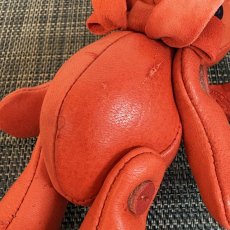 画像6: 【抽選販売】300th Anniversary記念モデル｜マイスター手作り「ベルズラビット」キョンレザー特別仕様 (6)
