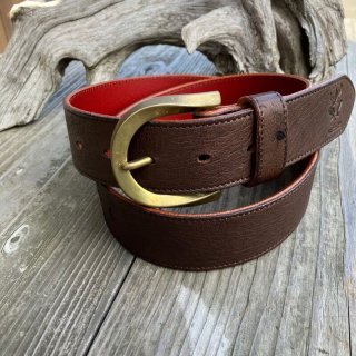 広島ジビエレザー>鹿革＆猪革 革製品の販売BELL'S SQUARE