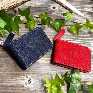 広島ジビエレザー公式｜鹿革・猪革製品のBELL'S SQUARE【ベルズ