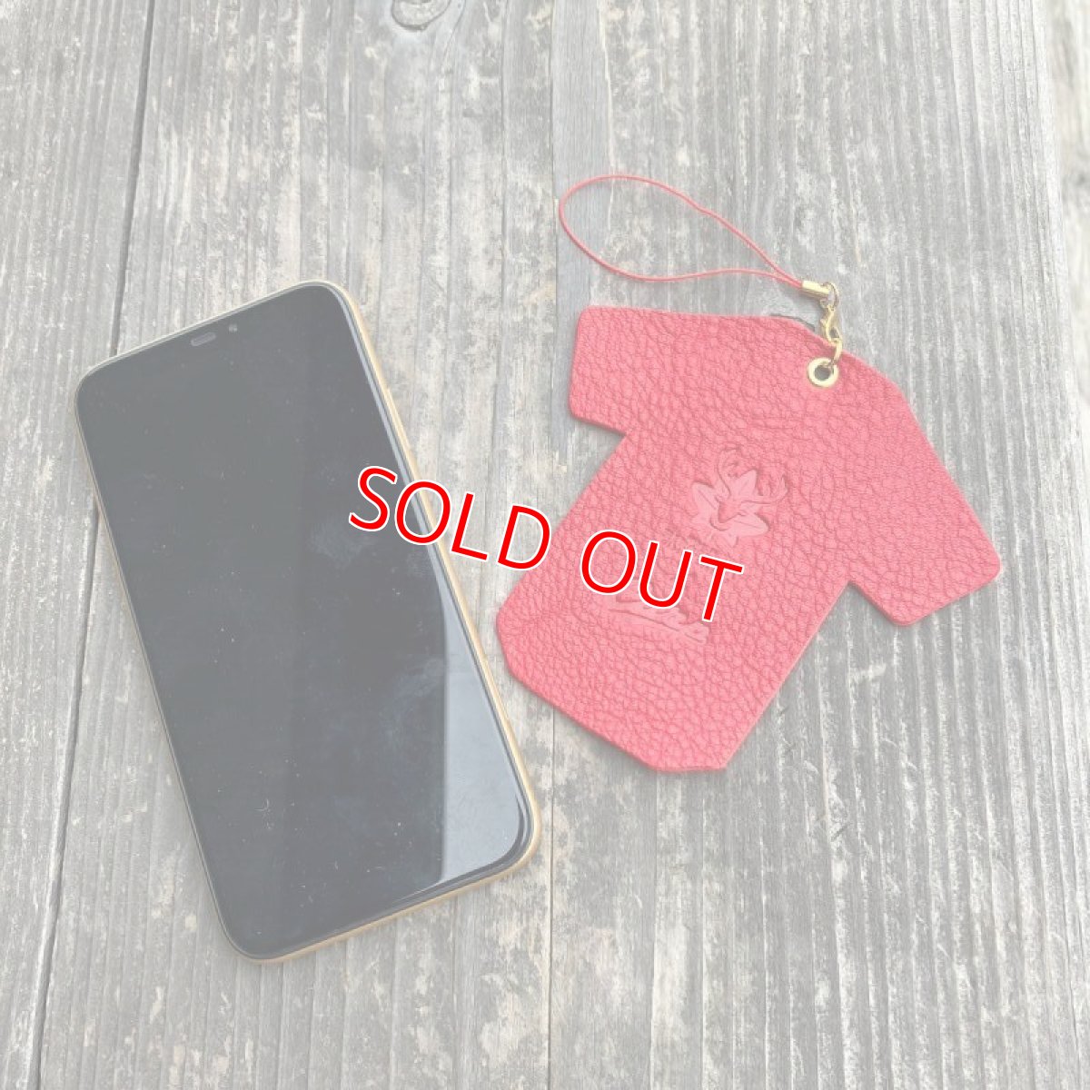 画像5: 「広島ジビエレザー×カープ 」コラボ！鹿革スマホクリーナー ビッグサイズでタブレットもメガネも鏡もピカピカに！ (5)