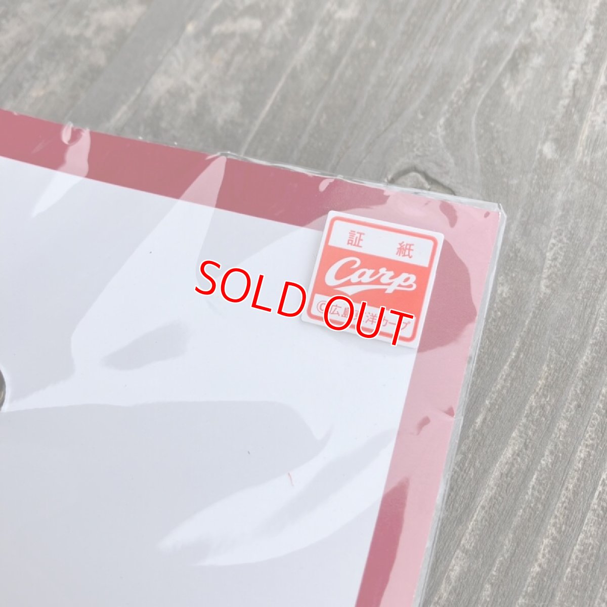 画像7: 「広島ジビエレザー×カープ 」コラボ！鹿革スマホクリーナー ビッグサイズでタブレットもメガネも鏡もピカピカに！ (7)