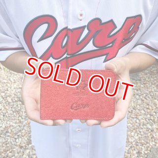 カープ 2018優勝記念　長財布 カープ 2018優勝記念 長財布 - メルカリ