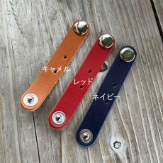 画像9: 便利アイテム！【缶バッチつける君】　今までつけれなかった鞄にも簡単装着！ (9)