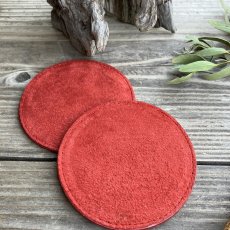 画像7: 【広島ジビエレザー×カープコラボグッズ】物語が詰まったコースター2026Ver.｜広島産鹿革｜広島東洋カープ公式ライセンスグッズ  (7)