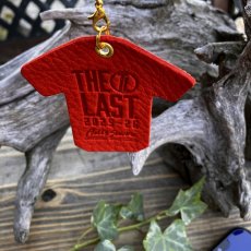 画像3: 広島ジビエレザー×ドラゴンフライズコラボグッズ 数量限定ジビエ鹿革スマホクリーナー「シーズンロゴVer」 液晶画面もメガネもピカピカ〜 (3)