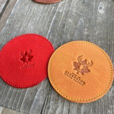 鹿革&スウェード縫製タイプ