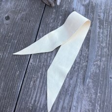 画像1: 純鹿セーム革　弓道★握り革用カットレザー (1)