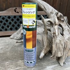 画像1: Collonil コロニル REINIGER　ライニガー　油脂、カビ取りスプレークリーナー (1)