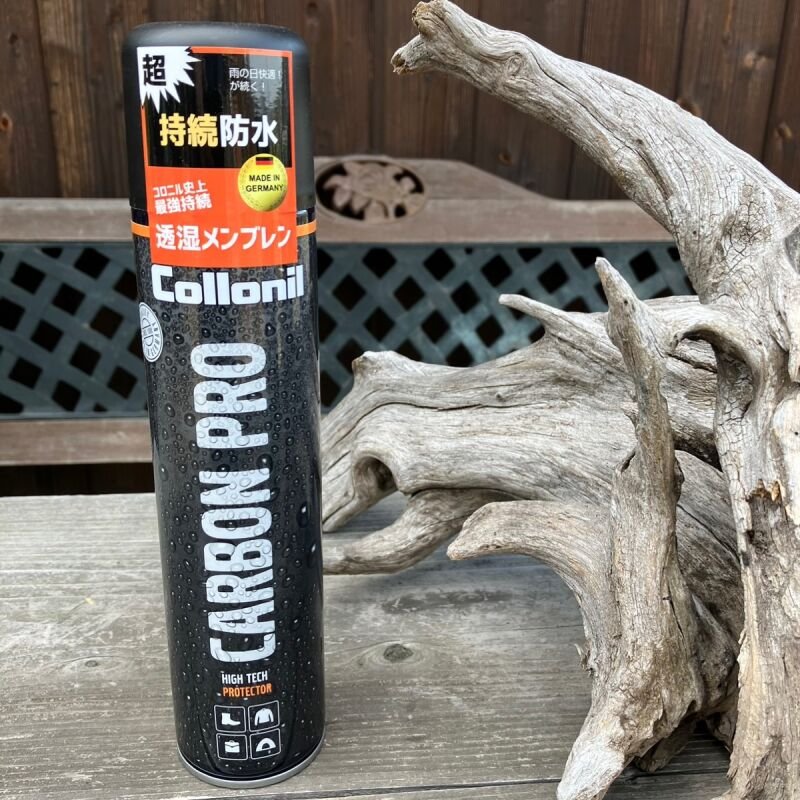 Collonil コロニル 撥水スプレーカーボンプロ CARBON PRO …BELL'S