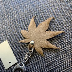 画像2: M様専用ページ　葉っぱキーホルダー (2)