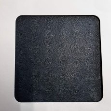 画像1: 【S様 専用オーダーページ】ツキノワグマ革仕様 ロングウォレット (1)