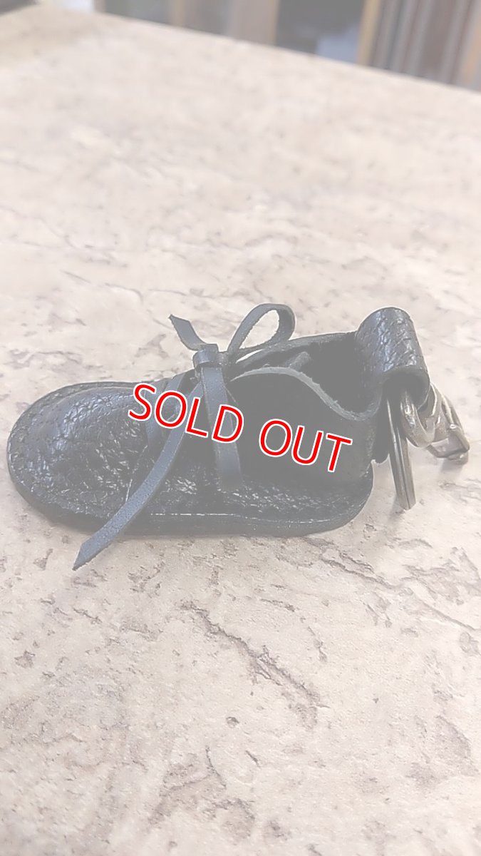 画像2: Y様専用ページ　オールヒグマのスニーカーキーホルダー (2)