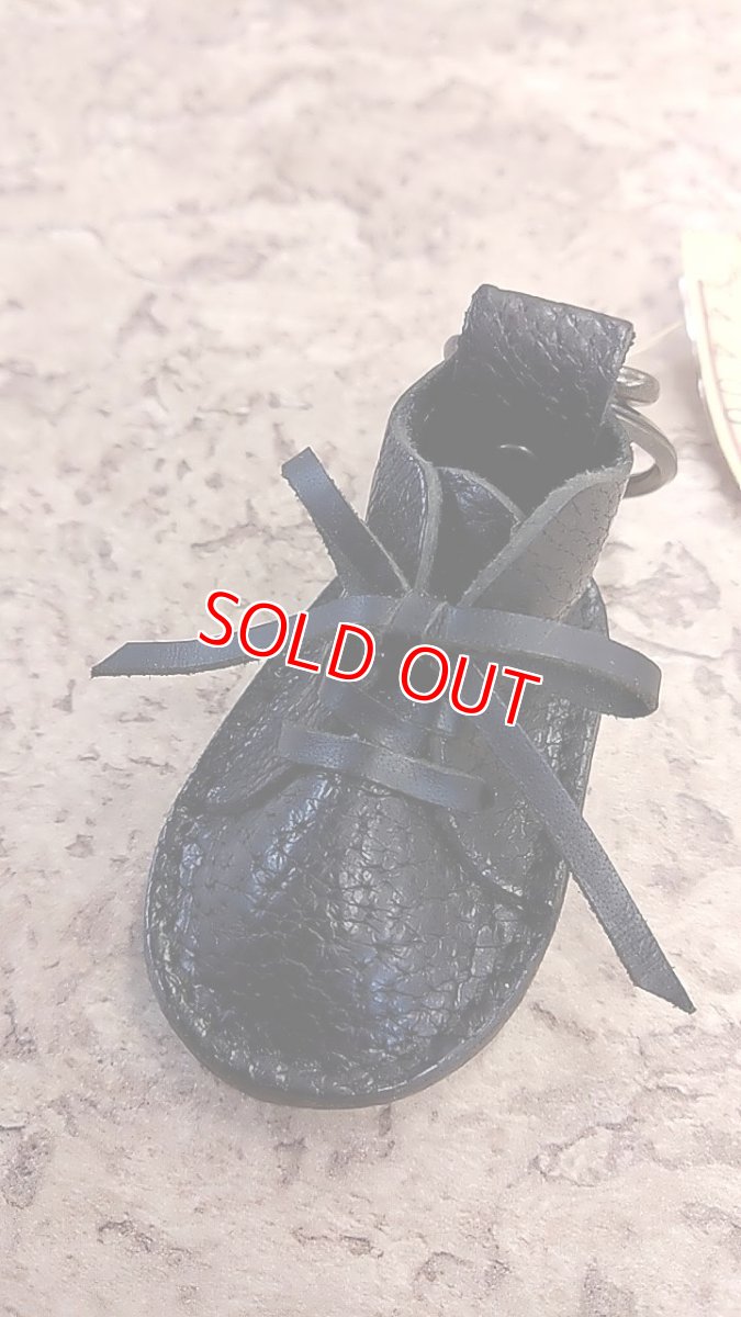 画像1: Y様専用ページ　オールヒグマのスニーカーキーホルダー (1)