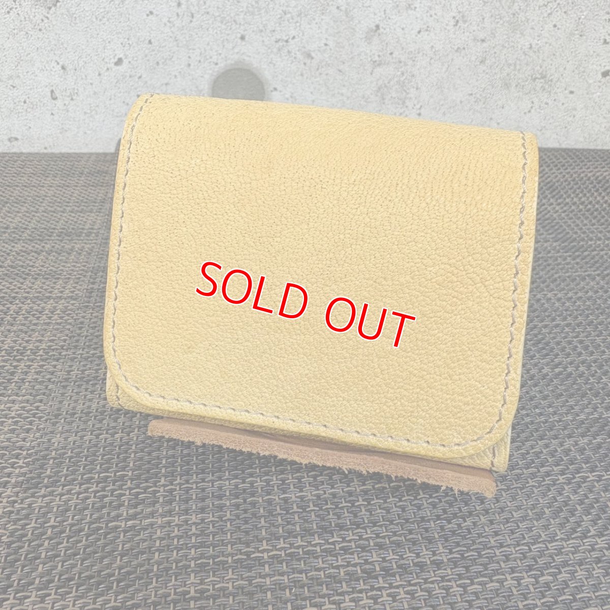 画像1: A様　専用お手続ページ　ツキノワグマミニ財布 (1)