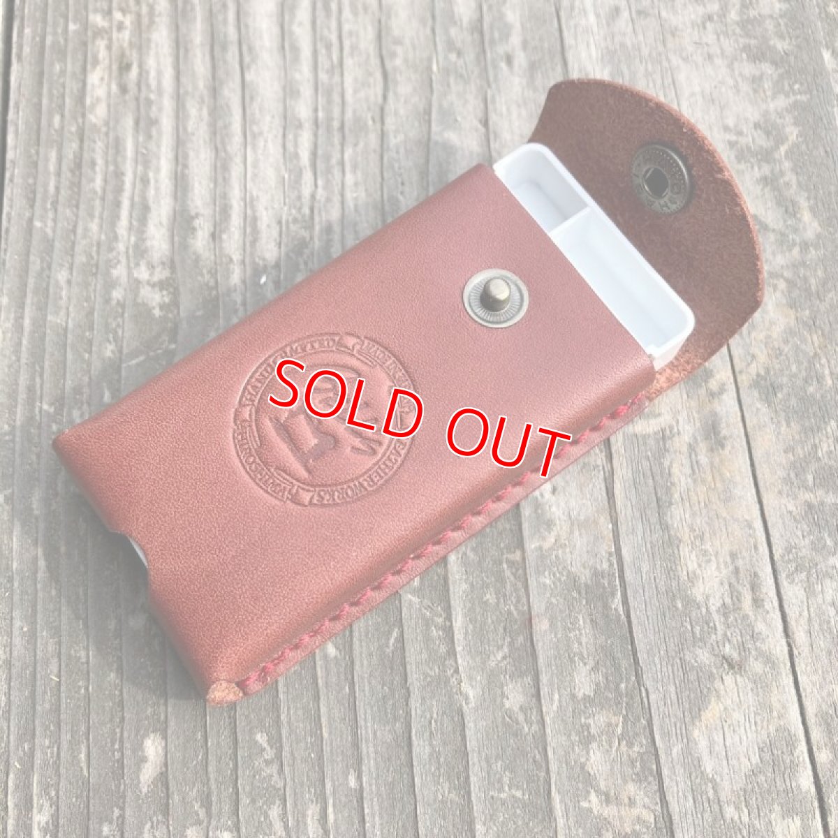 ワインボタンアンティーク