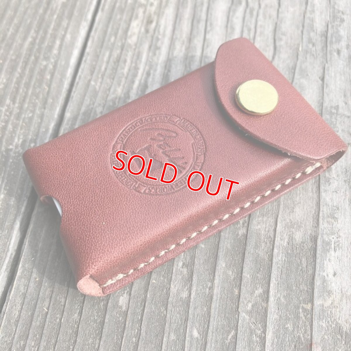 ワインボタンゴールド