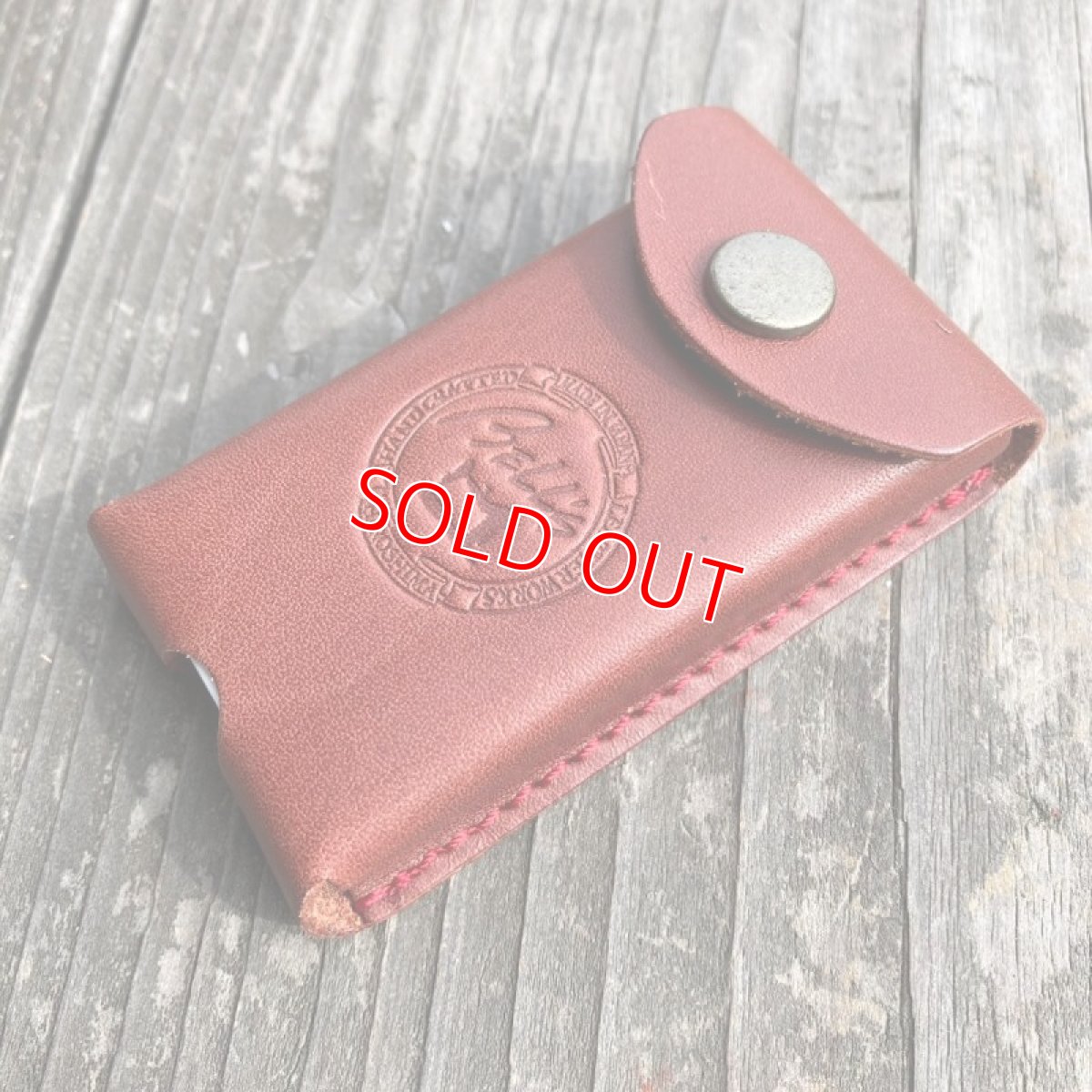 ワインボタンアンティーク